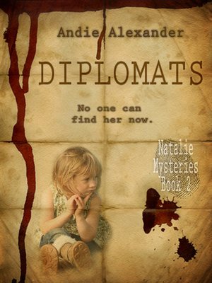 cover image of Diplomats